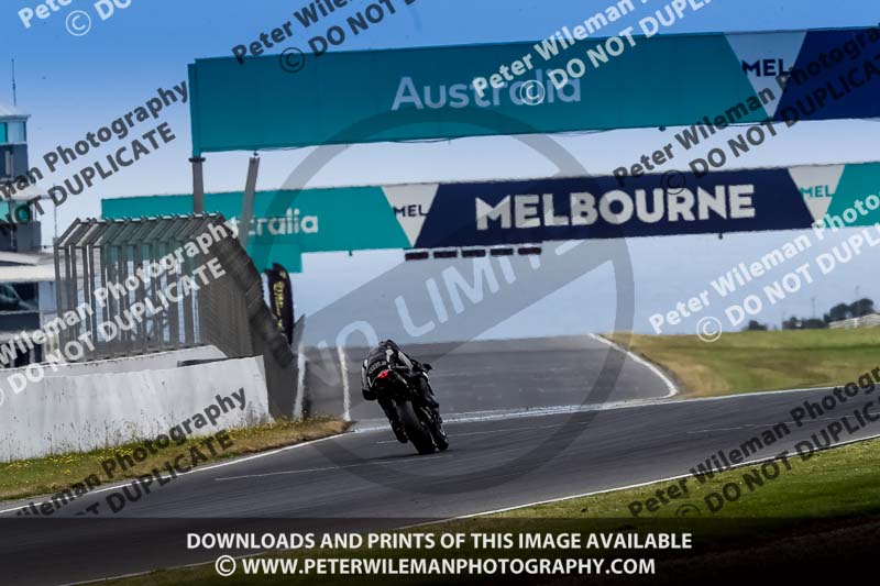 07th to 9th January 2019;Phillip Island;event digital images;motorbikes;no limits;peter wileman photography;trackday;trackday digital images