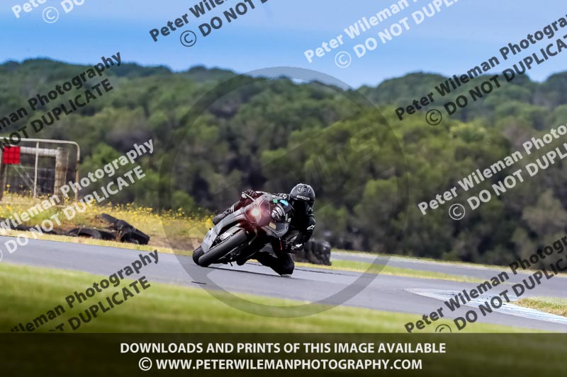 07th to 9th January 2019;Phillip Island;event digital images;motorbikes;no limits;peter wileman photography;trackday;trackday digital images