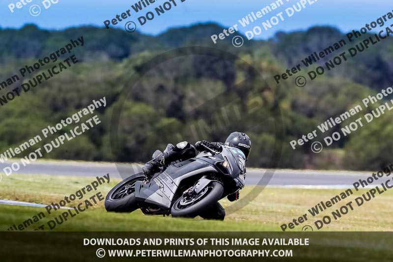 07th to 9th January 2019;Phillip Island;event digital images;motorbikes;no limits;peter wileman photography;trackday;trackday digital images