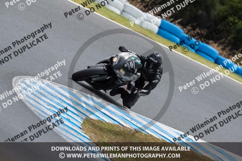 07th to 9th January 2019;Phillip Island;event digital images;motorbikes;no limits;peter wileman photography;trackday;trackday digital images