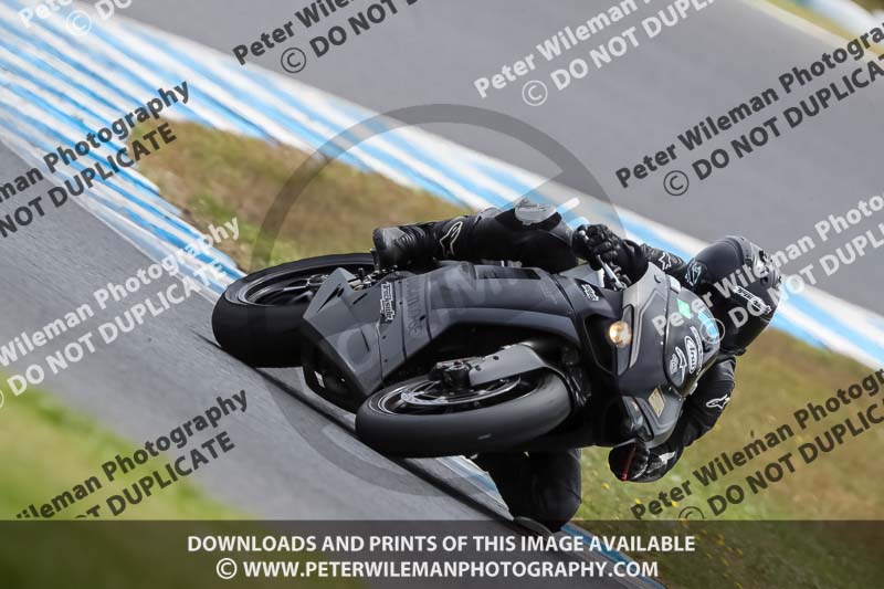 07th to 9th January 2019;Phillip Island;event digital images;motorbikes;no limits;peter wileman photography;trackday;trackday digital images