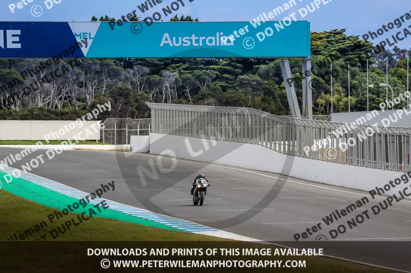 07th to 9th January 2019;Phillip Island;event digital images;motorbikes;no limits;peter wileman photography;trackday;trackday digital images