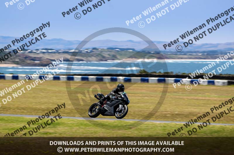 07th to 9th January 2019;Phillip Island;event digital images;motorbikes;no limits;peter wileman photography;trackday;trackday digital images