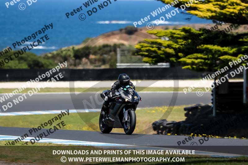 07th to 9th January 2019;Phillip Island;event digital images;motorbikes;no limits;peter wileman photography;trackday;trackday digital images