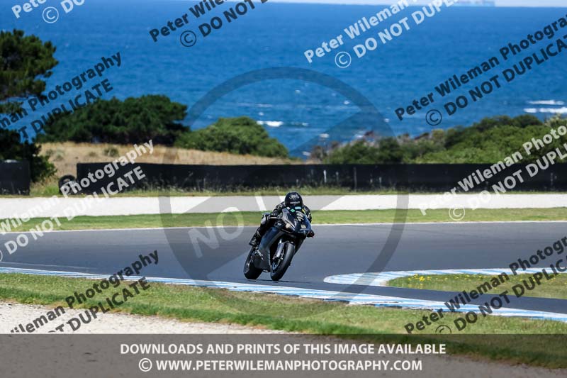 07th to 9th January 2019;Phillip Island;event digital images;motorbikes;no limits;peter wileman photography;trackday;trackday digital images