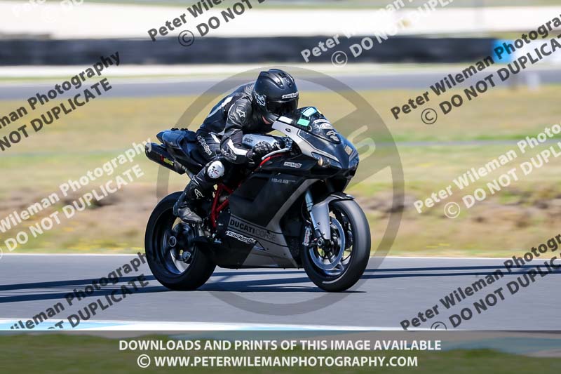 07th to 9th January 2019;Phillip Island;event digital images;motorbikes;no limits;peter wileman photography;trackday;trackday digital images