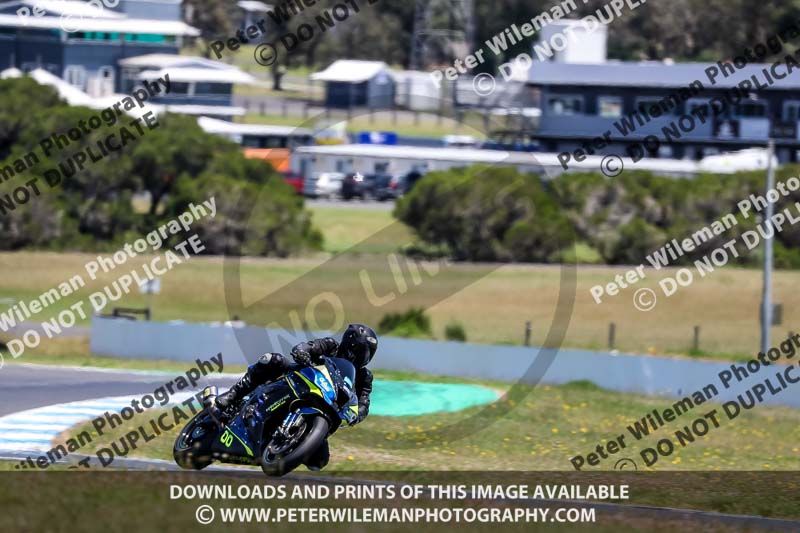 07th to 9th January 2019;Phillip Island;event digital images;motorbikes;no limits;peter wileman photography;trackday;trackday digital images