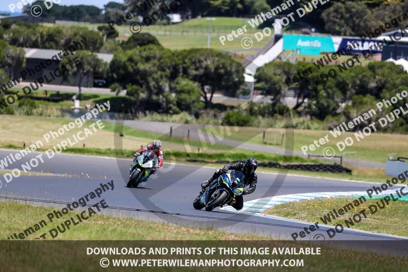 07th to 9th January 2019;Phillip Island;event digital images;motorbikes;no limits;peter wileman photography;trackday;trackday digital images