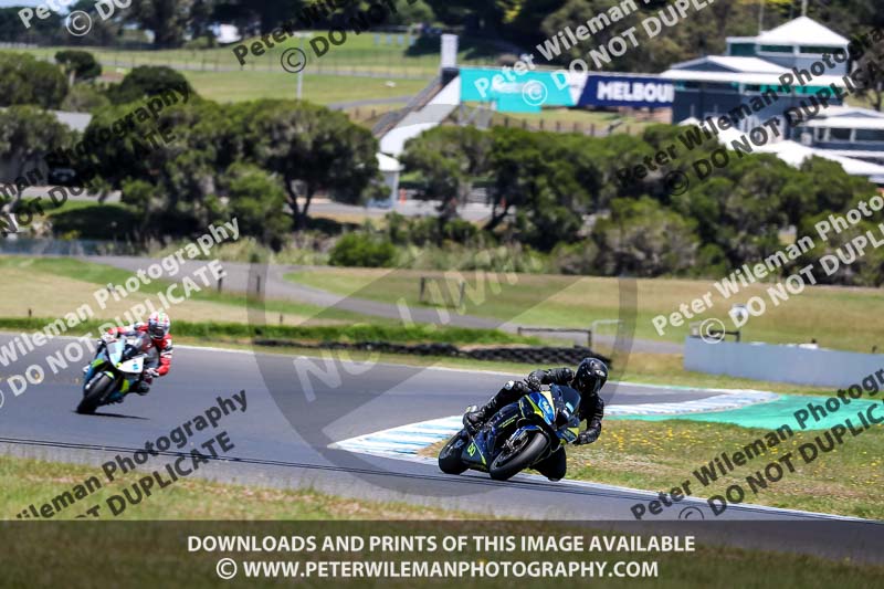 07th to 9th January 2019;Phillip Island;event digital images;motorbikes;no limits;peter wileman photography;trackday;trackday digital images