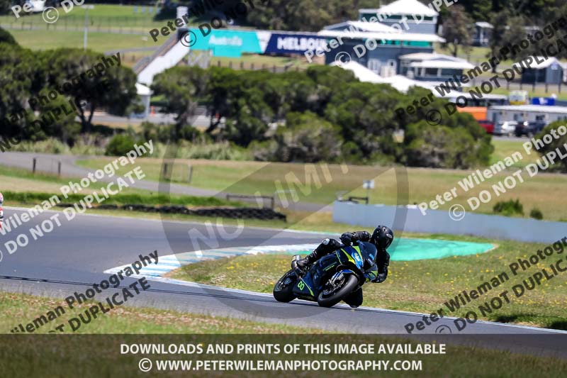 07th to 9th January 2019;Phillip Island;event digital images;motorbikes;no limits;peter wileman photography;trackday;trackday digital images