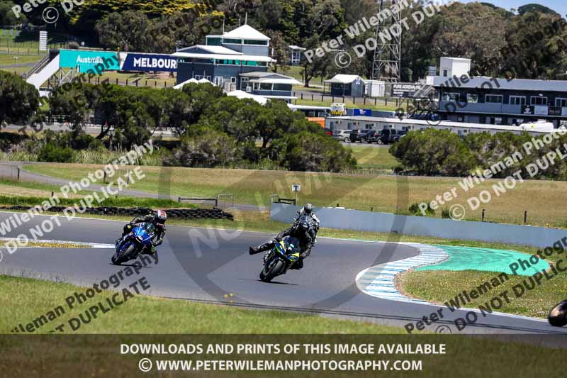 07th to 9th January 2019;Phillip Island;event digital images;motorbikes;no limits;peter wileman photography;trackday;trackday digital images