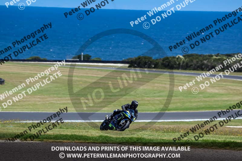 07th to 9th January 2019;Phillip Island;event digital images;motorbikes;no limits;peter wileman photography;trackday;trackday digital images