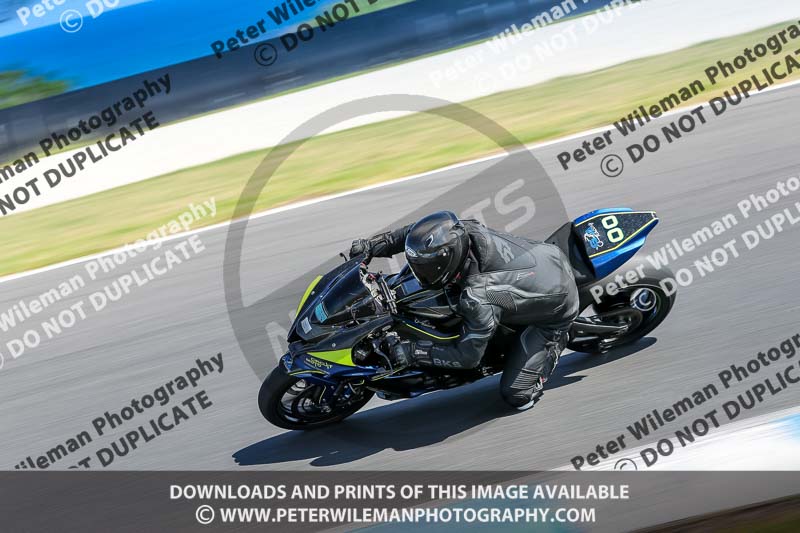 07th to 9th January 2019;Phillip Island;event digital images;motorbikes;no limits;peter wileman photography;trackday;trackday digital images
