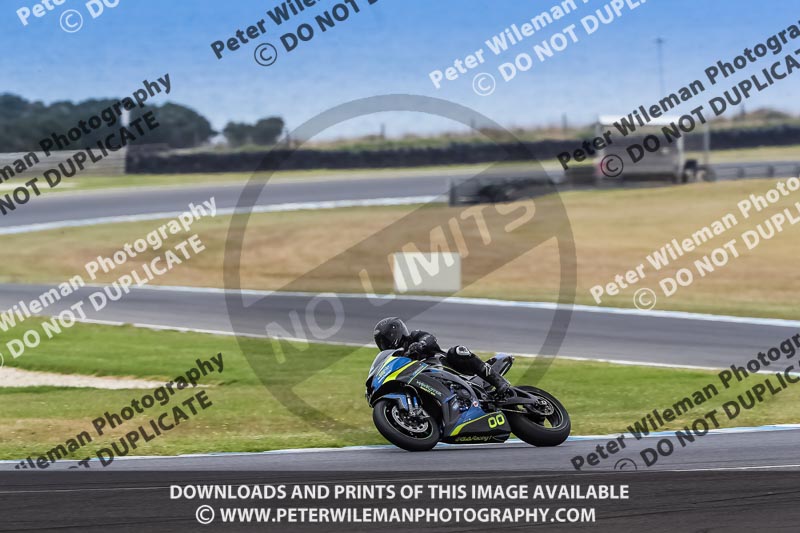 07th to 9th January 2019;Phillip Island;event digital images;motorbikes;no limits;peter wileman photography;trackday;trackday digital images