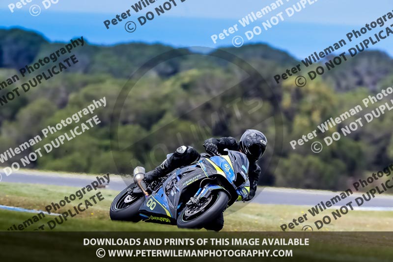 07th to 9th January 2019;Phillip Island;event digital images;motorbikes;no limits;peter wileman photography;trackday;trackday digital images