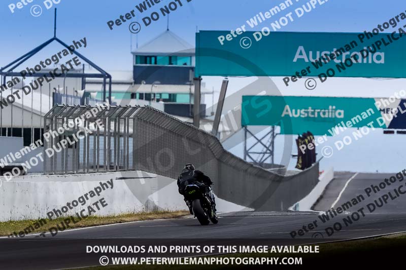 07th to 9th January 2019;Phillip Island;event digital images;motorbikes;no limits;peter wileman photography;trackday;trackday digital images