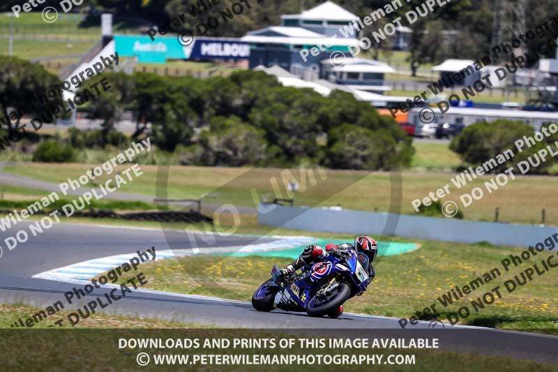 07th to 9th January 2019;Phillip Island;event digital images;motorbikes;no limits;peter wileman photography;trackday;trackday digital images