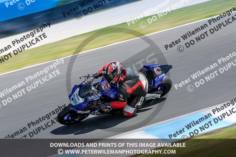 07th to 9th January 2019;Phillip Island;event digital images;motorbikes;no limits;peter wileman photography;trackday;trackday digital images