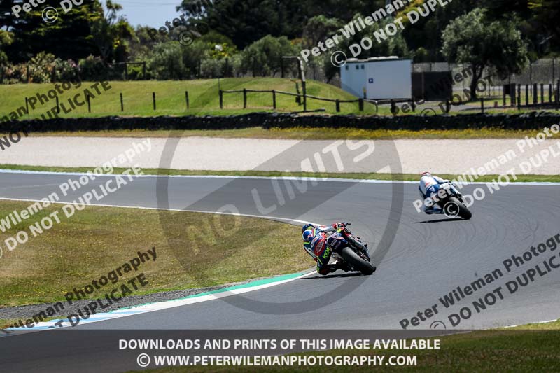 07th to 9th January 2019;Phillip Island;event digital images;motorbikes;no limits;peter wileman photography;trackday;trackday digital images