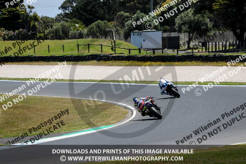 07th to 9th January 2019;Phillip Island;event digital images;motorbikes;no limits;peter wileman photography;trackday;trackday digital images