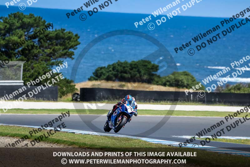 07th to 9th January 2019;Phillip Island;event digital images;motorbikes;no limits;peter wileman photography;trackday;trackday digital images