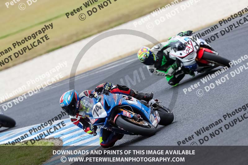 07th to 9th January 2019;Phillip Island;event digital images;motorbikes;no limits;peter wileman photography;trackday;trackday digital images