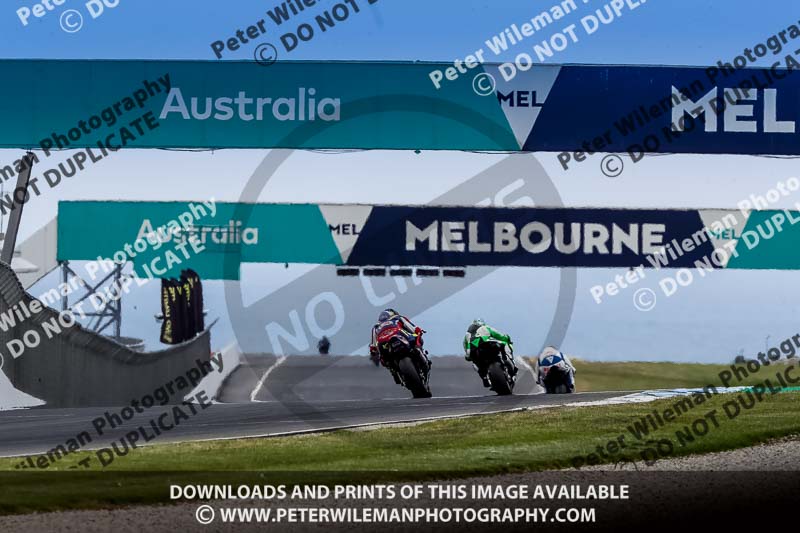 07th to 9th January 2019;Phillip Island;event digital images;motorbikes;no limits;peter wileman photography;trackday;trackday digital images