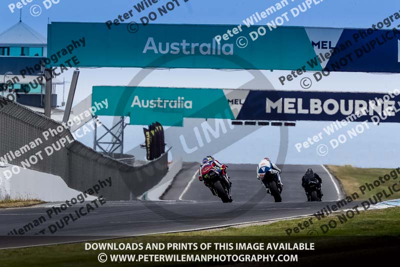 07th to 9th January 2019;Phillip Island;event digital images;motorbikes;no limits;peter wileman photography;trackday;trackday digital images