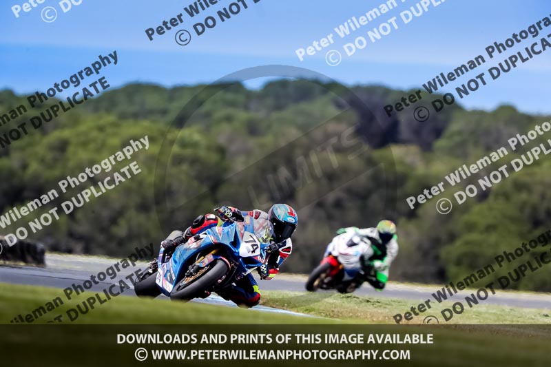 07th to 9th January 2019;Phillip Island;event digital images;motorbikes;no limits;peter wileman photography;trackday;trackday digital images