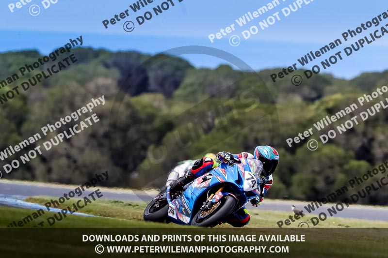 07th to 9th January 2019;Phillip Island;event digital images;motorbikes;no limits;peter wileman photography;trackday;trackday digital images