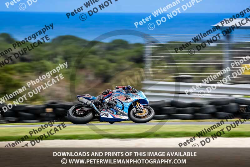 07th to 9th January 2019;Phillip Island;event digital images;motorbikes;no limits;peter wileman photography;trackday;trackday digital images