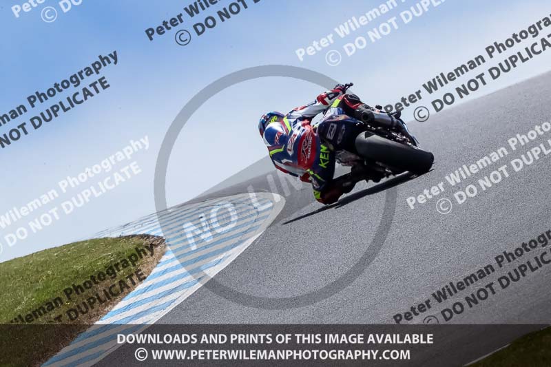 07th to 9th January 2019;Phillip Island;event digital images;motorbikes;no limits;peter wileman photography;trackday;trackday digital images
