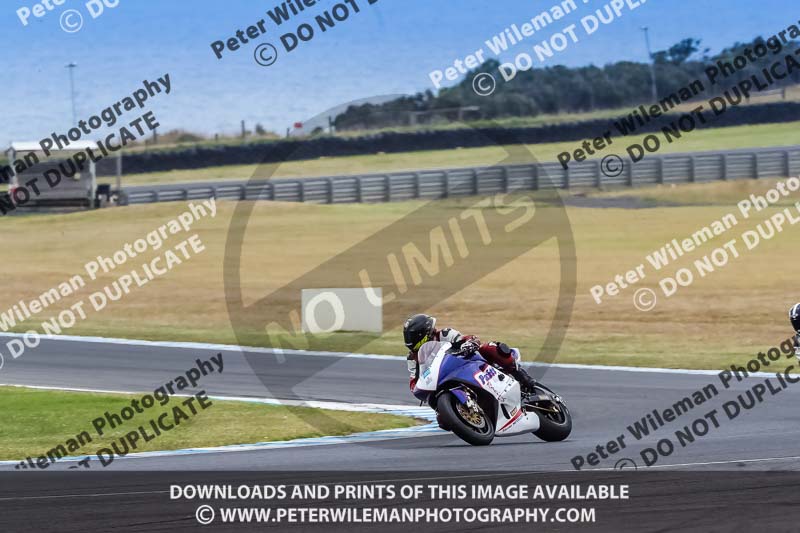 07th to 9th January 2019;Phillip Island;event digital images;motorbikes;no limits;peter wileman photography;trackday;trackday digital images