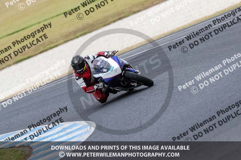 07th to 9th January 2019;Phillip Island;event digital images;motorbikes;no limits;peter wileman photography;trackday;trackday digital images
