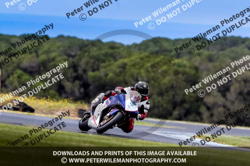 07th to 9th January 2019;Phillip Island;event digital images;motorbikes;no limits;peter wileman photography;trackday;trackday digital images