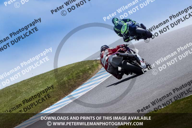 07th to 9th January 2019;Phillip Island;event digital images;motorbikes;no limits;peter wileman photography;trackday;trackday digital images