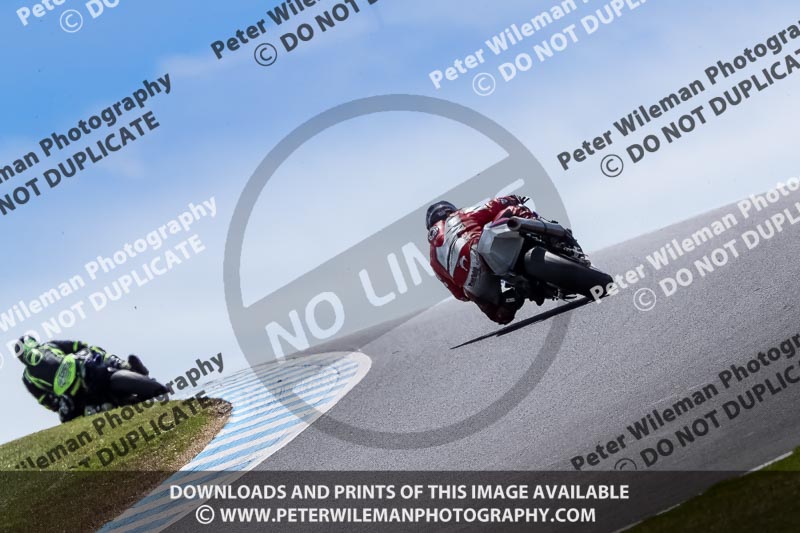 07th to 9th January 2019;Phillip Island;event digital images;motorbikes;no limits;peter wileman photography;trackday;trackday digital images