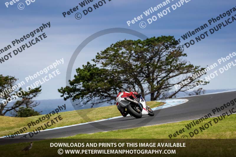 07th to 9th January 2019;Phillip Island;event digital images;motorbikes;no limits;peter wileman photography;trackday;trackday digital images