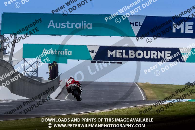 07th to 9th January 2019;Phillip Island;event digital images;motorbikes;no limits;peter wileman photography;trackday;trackday digital images