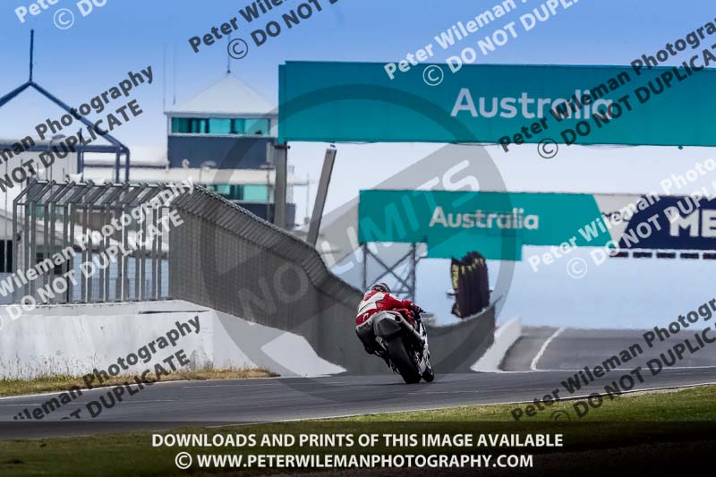 07th to 9th January 2019;Phillip Island;event digital images;motorbikes;no limits;peter wileman photography;trackday;trackday digital images