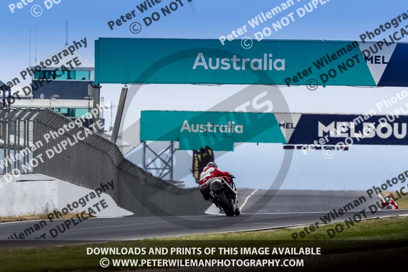 07th to 9th January 2019;Phillip Island;event digital images;motorbikes;no limits;peter wileman photography;trackday;trackday digital images