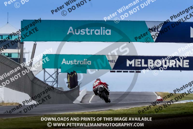 07th to 9th January 2019;Phillip Island;event digital images;motorbikes;no limits;peter wileman photography;trackday;trackday digital images