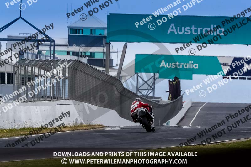 07th to 9th January 2019;Phillip Island;event digital images;motorbikes;no limits;peter wileman photography;trackday;trackday digital images