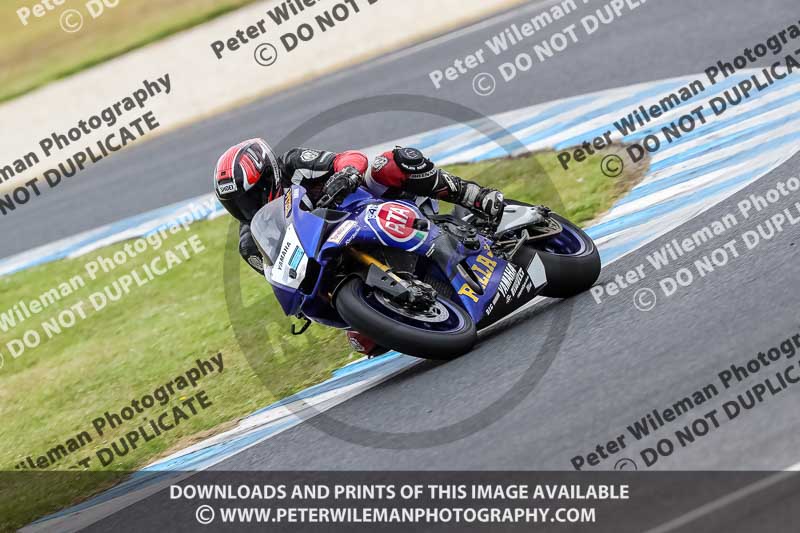 07th to 9th January 2019;Phillip Island;event digital images;motorbikes;no limits;peter wileman photography;trackday;trackday digital images