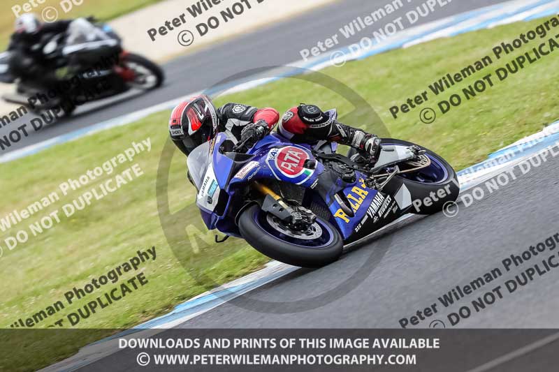 07th to 9th January 2019;Phillip Island;event digital images;motorbikes;no limits;peter wileman photography;trackday;trackday digital images