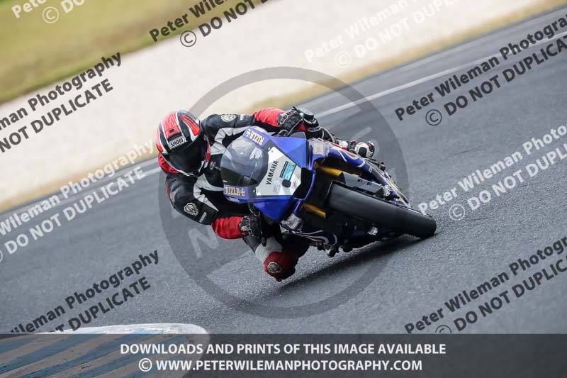 07th to 9th January 2019;Phillip Island;event digital images;motorbikes;no limits;peter wileman photography;trackday;trackday digital images