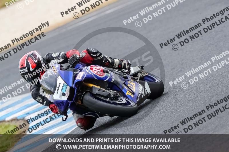 07th to 9th January 2019;Phillip Island;event digital images;motorbikes;no limits;peter wileman photography;trackday;trackday digital images