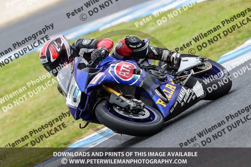 07th to 9th January 2019;Phillip Island;event digital images;motorbikes;no limits;peter wileman photography;trackday;trackday digital images