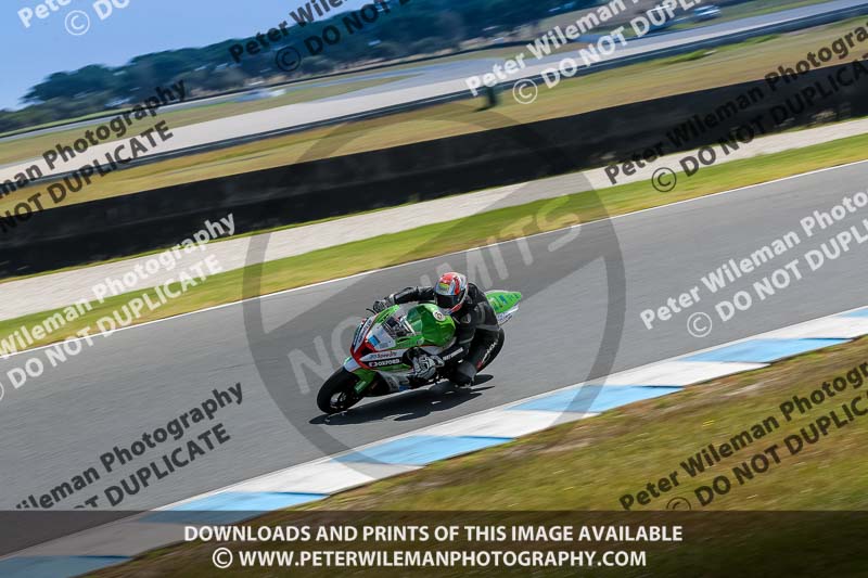 07th to 9th January 2019;Phillip Island;event digital images;motorbikes;no limits;peter wileman photography;trackday;trackday digital images