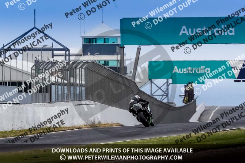 07th to 9th January 2019;Phillip Island;event digital images;motorbikes;no limits;peter wileman photography;trackday;trackday digital images